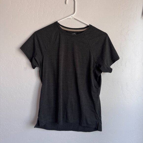 REI Swiftland Runnig T-Shirt - Women's - Picture 2 of 4